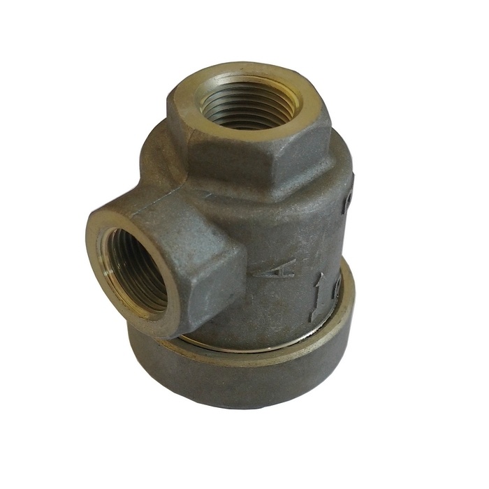 Válvula Escape Rápido 1/4 Válvula Escape Rápido 1/4