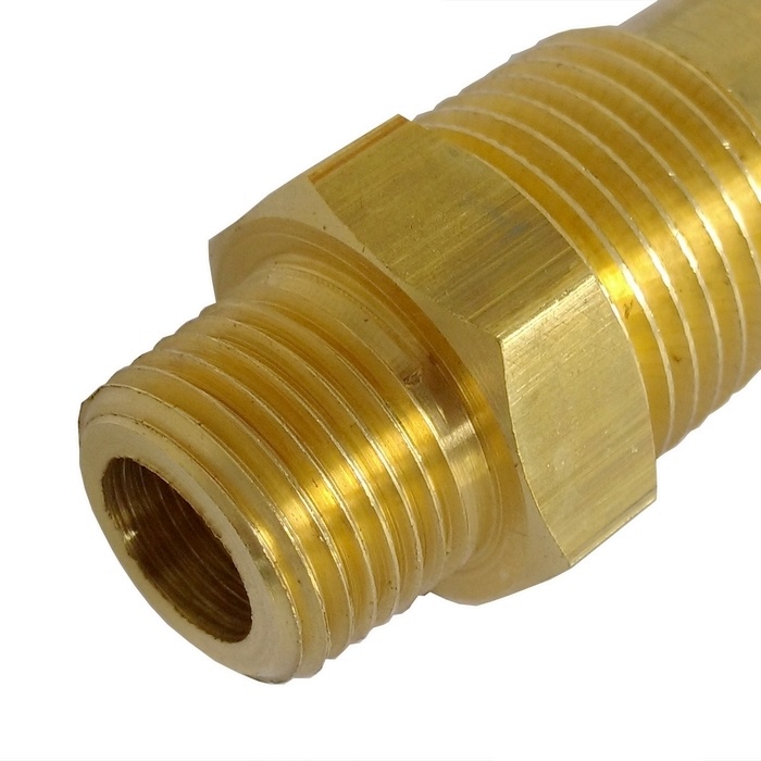 Válvula de retenção rosca 1/2