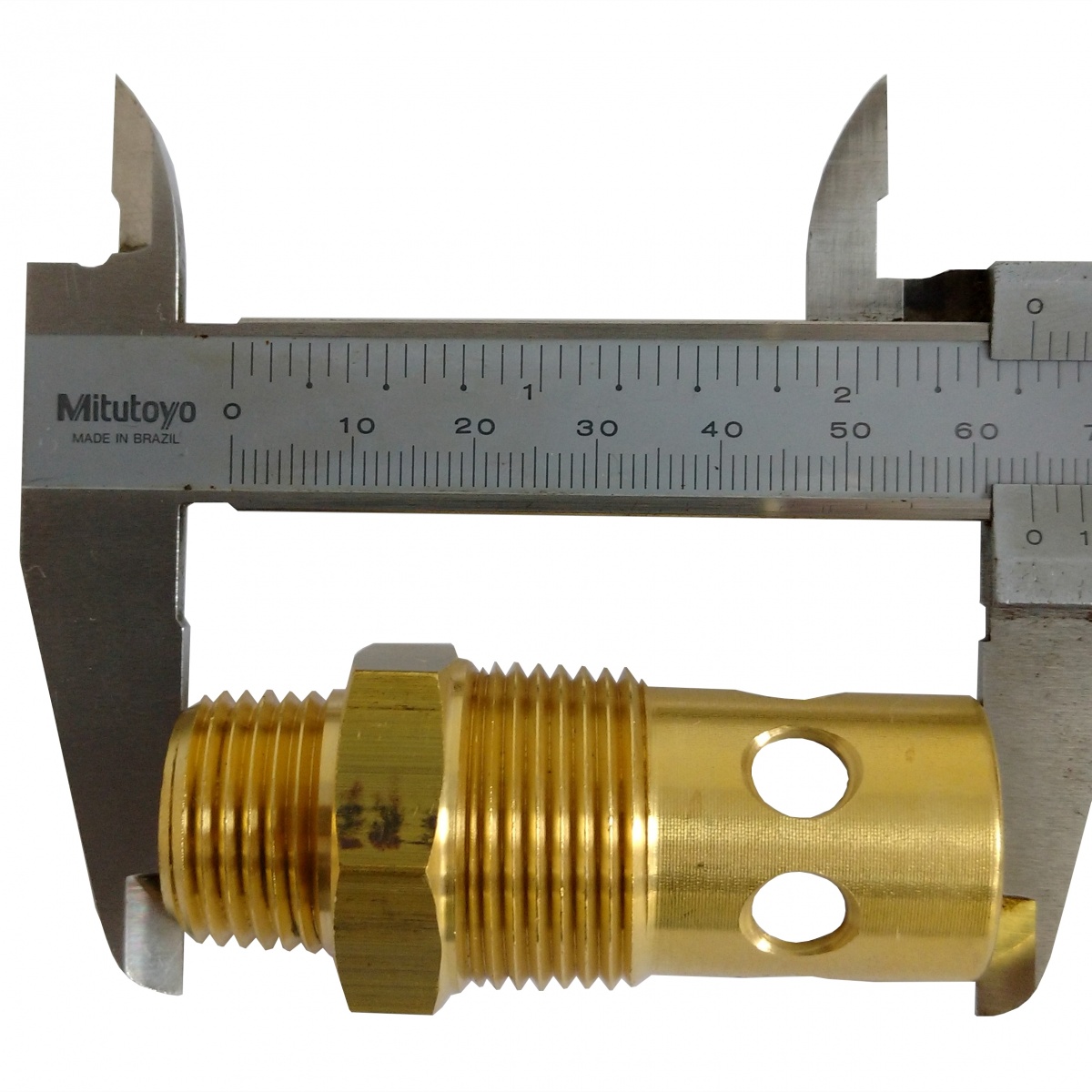 Válvula de retenção rosca 3/4