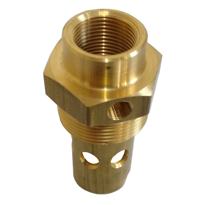 Válvula de retenção rosca 1.1/4