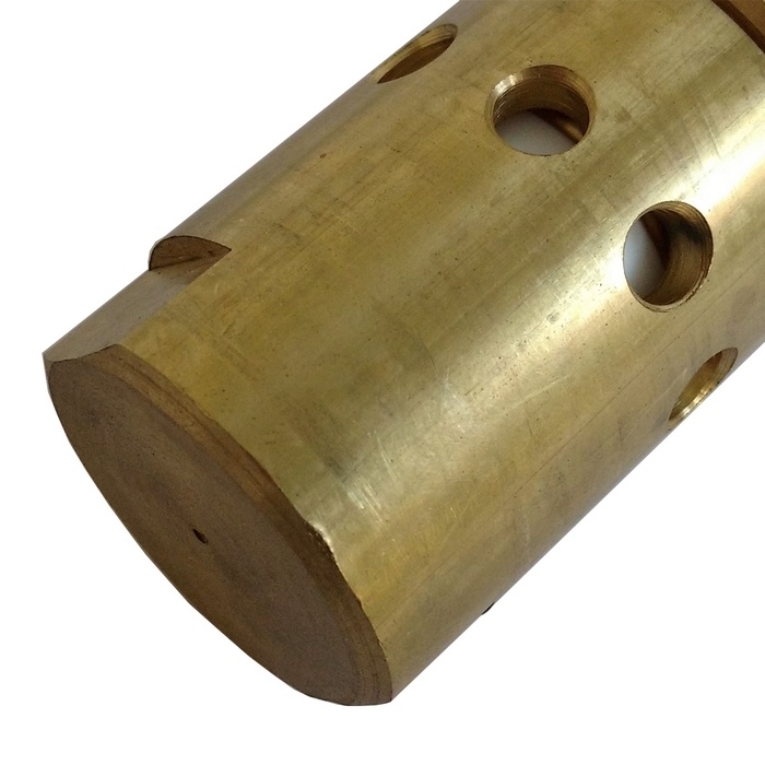 Válvula de retenção rosca 1.1/4