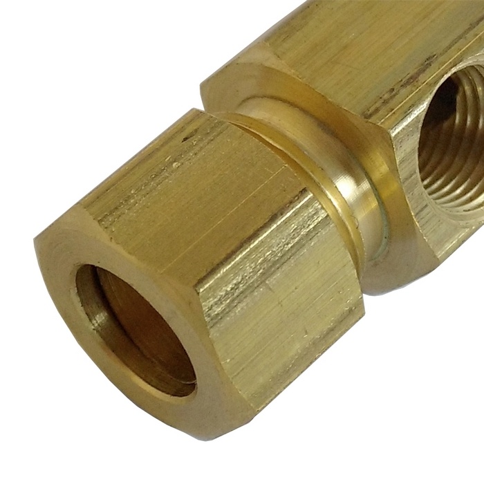 Válvula de retenção rosca 3/8