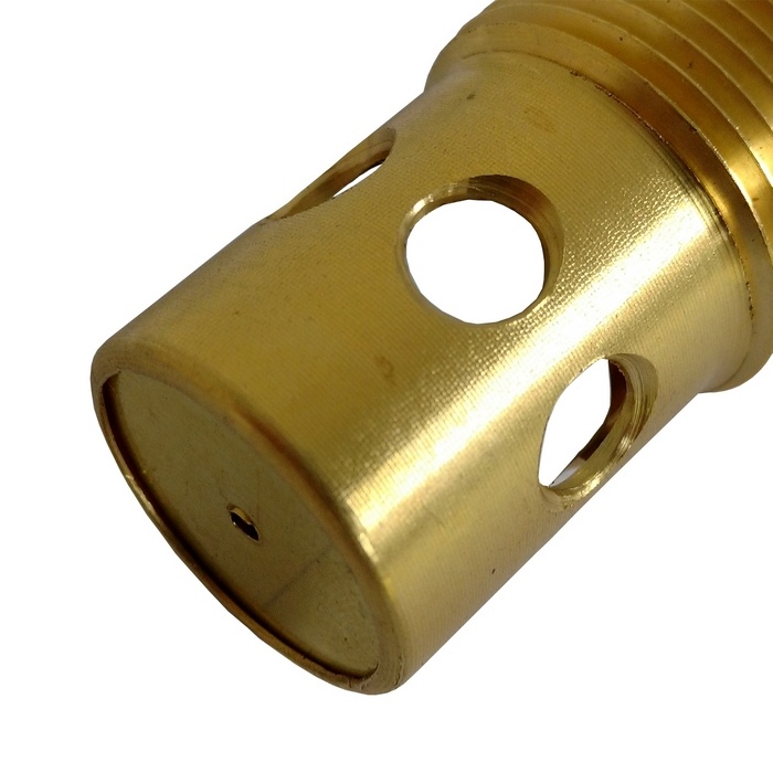 Válvula de retenção rosca 1/2