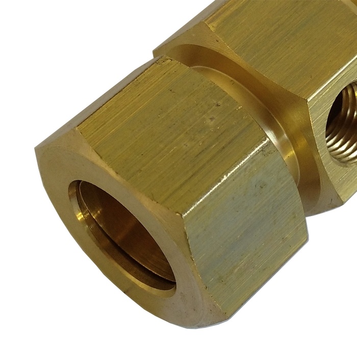 Válvula de retenção 3/4