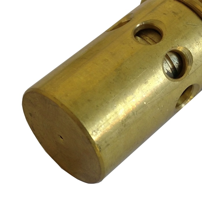 Válvula de retenção 1