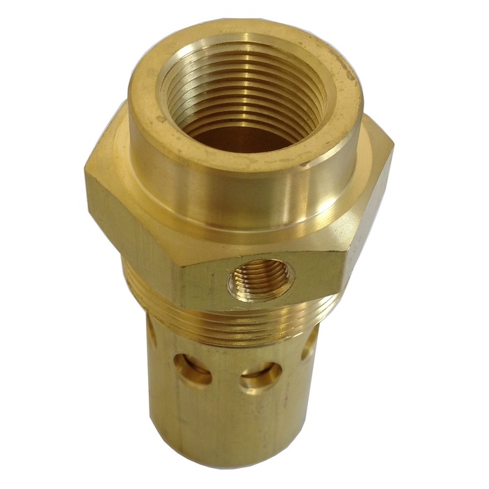 Válvula de retenção 1.1/4