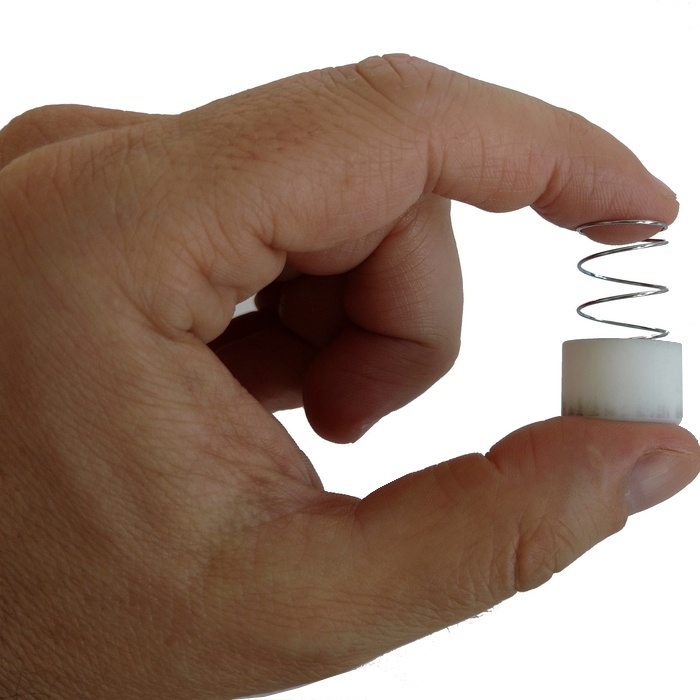 Reparo para válvula de retenção 20 Máx