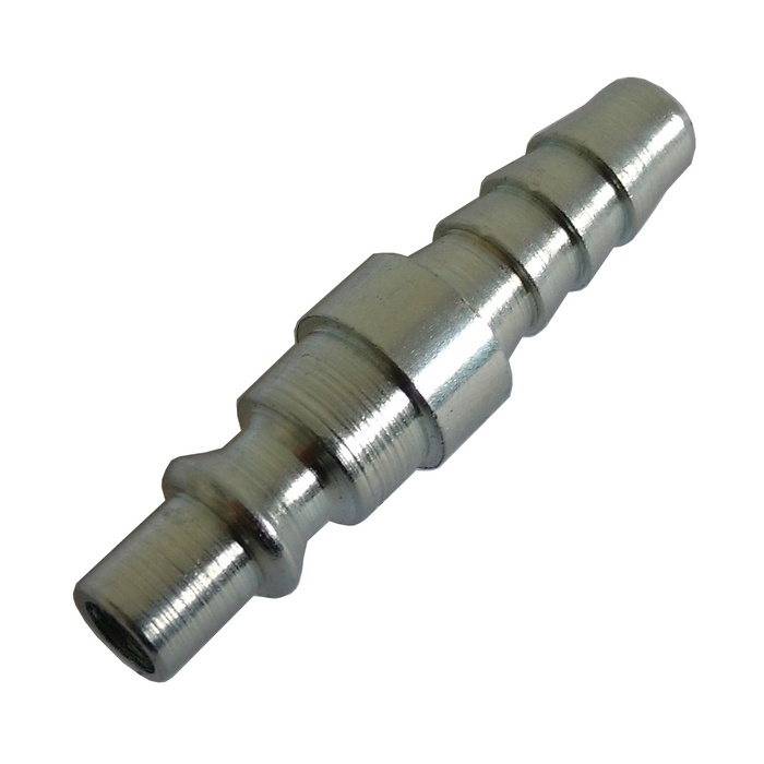 Conector Com Espiga 3/8" P/ Engate Rápido ER767 e ER 5,5