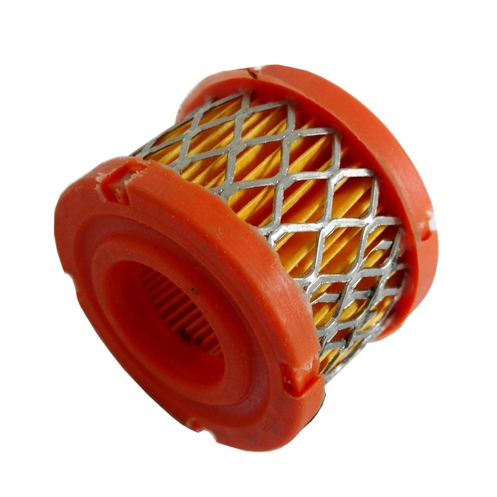 Elemento Filtrante Ø 55 mm x Ø 26 mm x Altura 38 mm - ODB