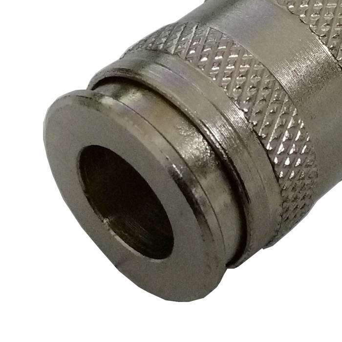 Engate rápido ER200 rosca fêmea 1/4