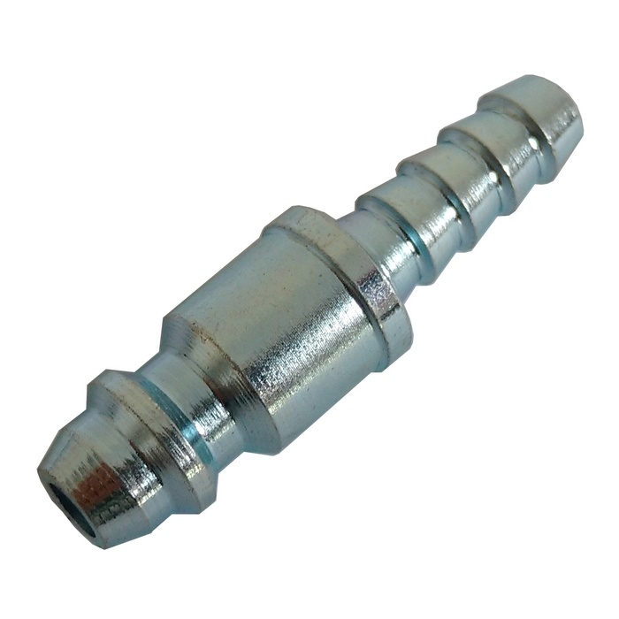 Conector Com Espiga 5/16" P/ Engate Rápido ER1 e Universal