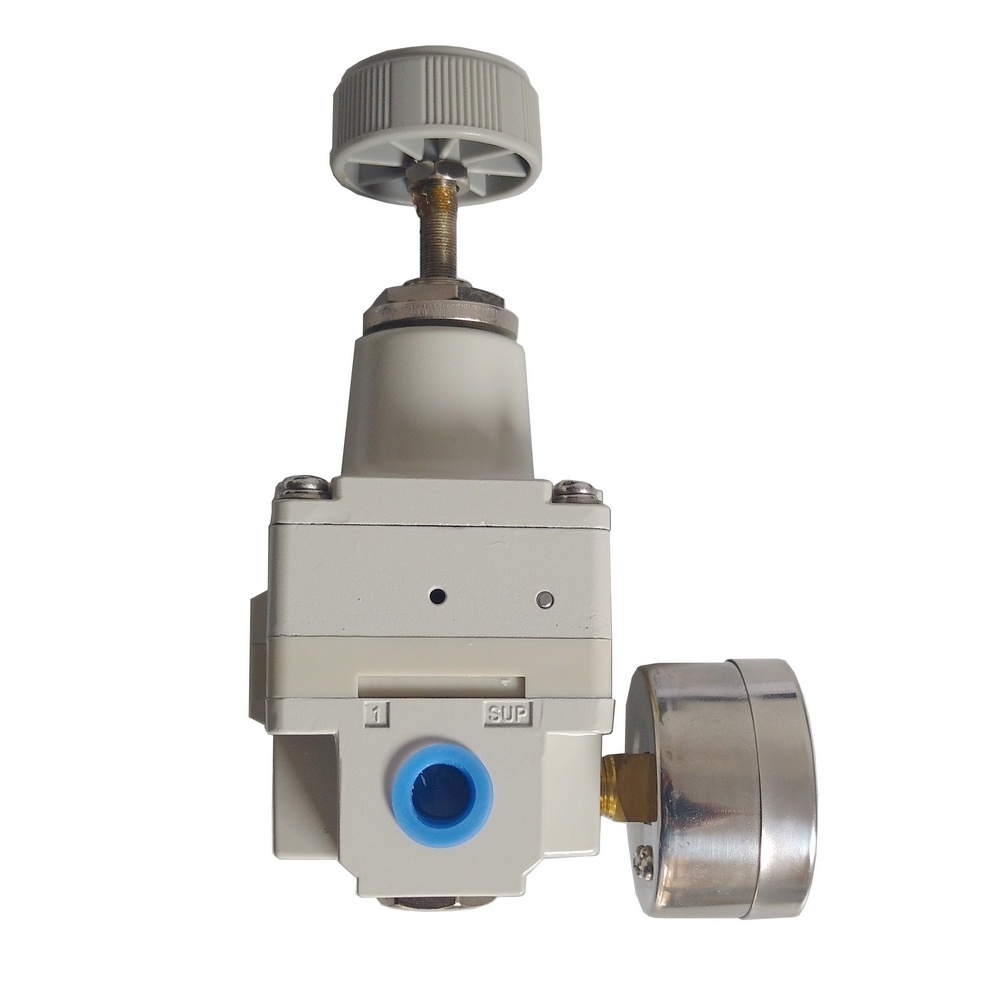 Regulador de Pressão 1/4