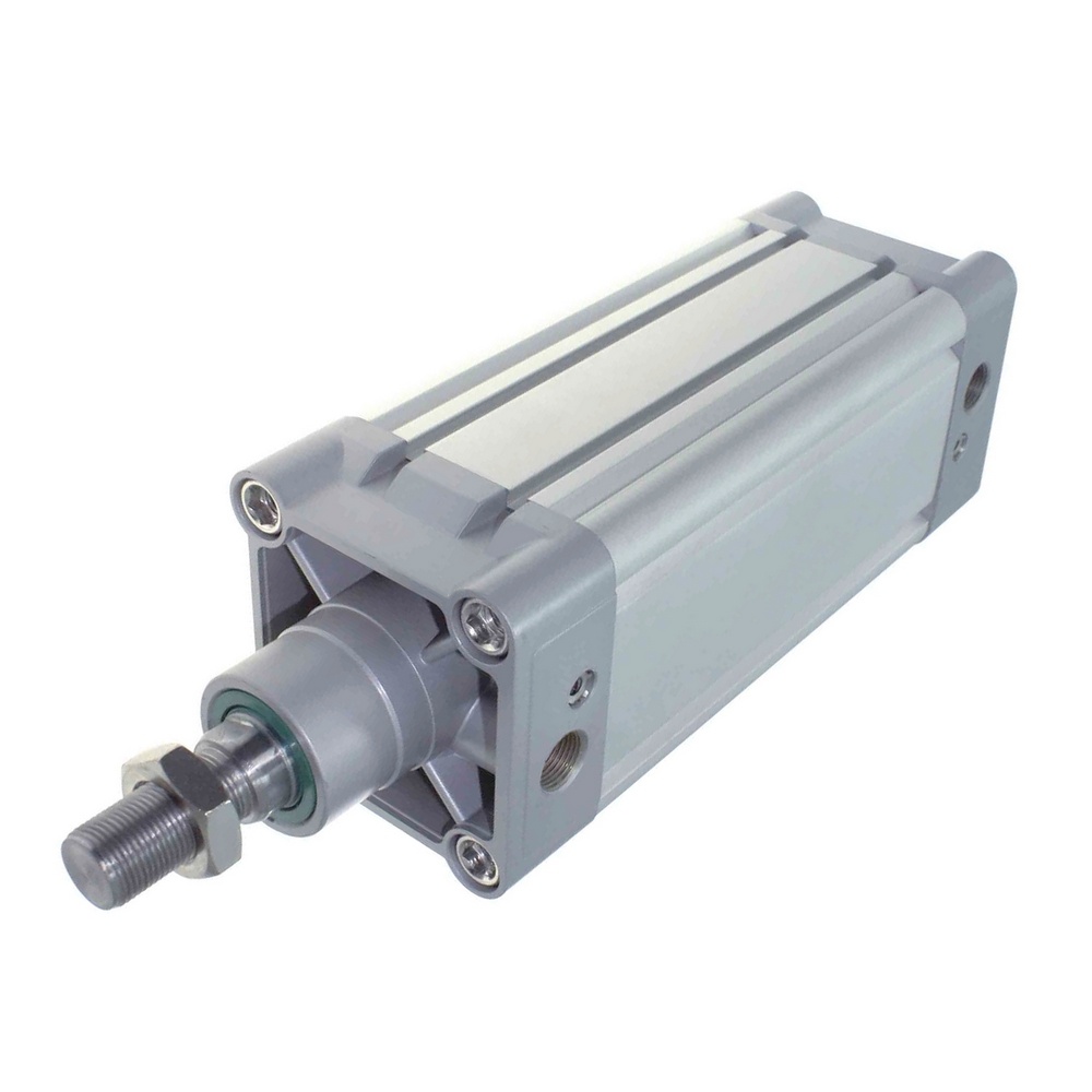 Cilindro Pneumático Perfil Europa (Preço Sob-Consulta)