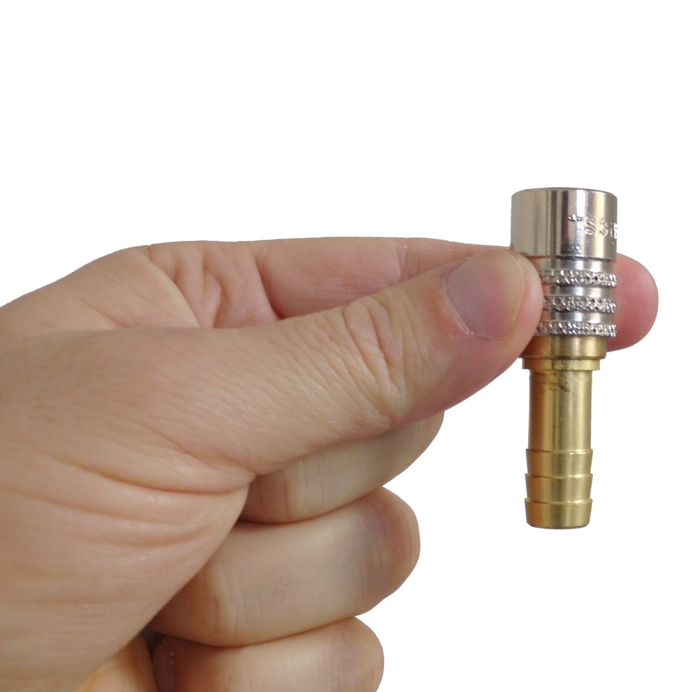 Engate Rápido ERD10 Espiga 3/8