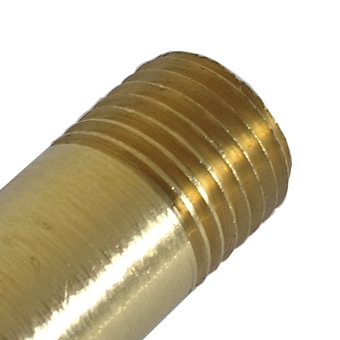 Prolongador rosca 1/4