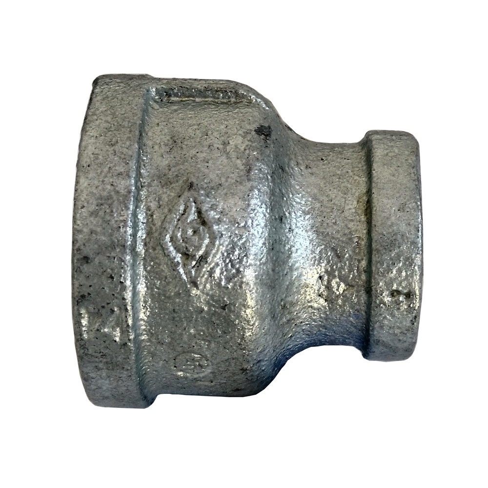 Luva de Redução 1/2