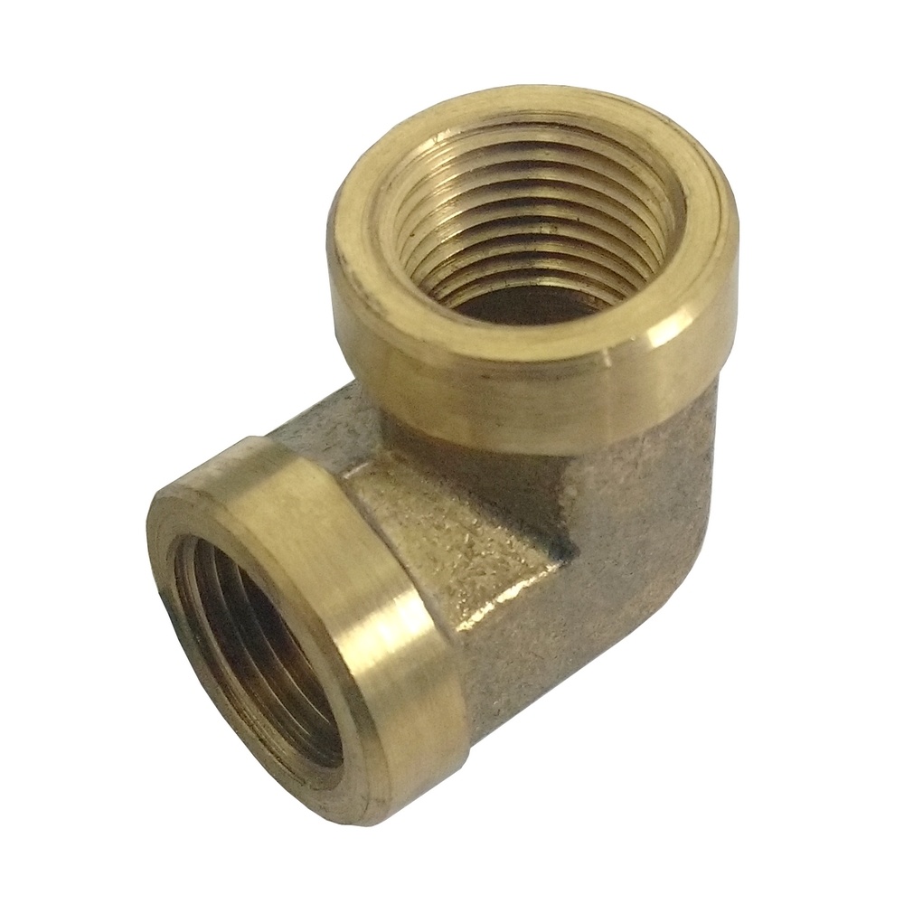 Cotovelo Fêmea 90º 1/4