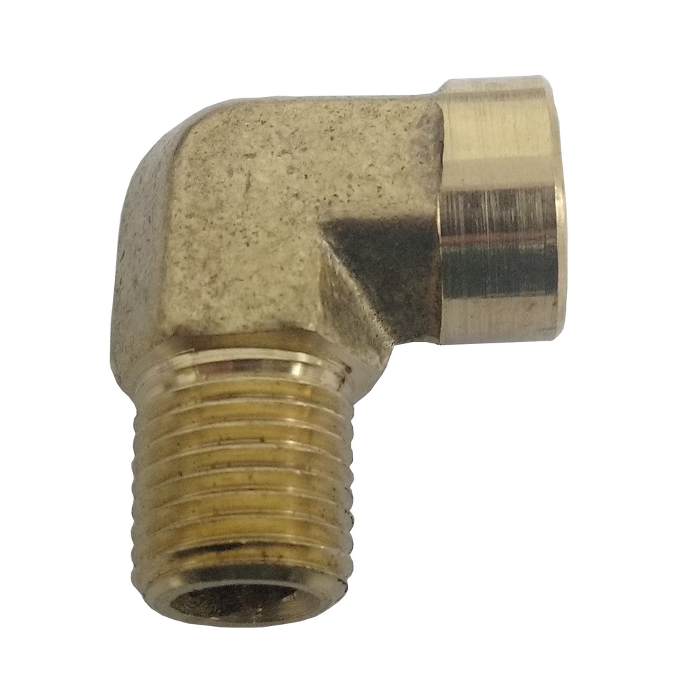 Cotovelo Macho/Fêmea 1/2