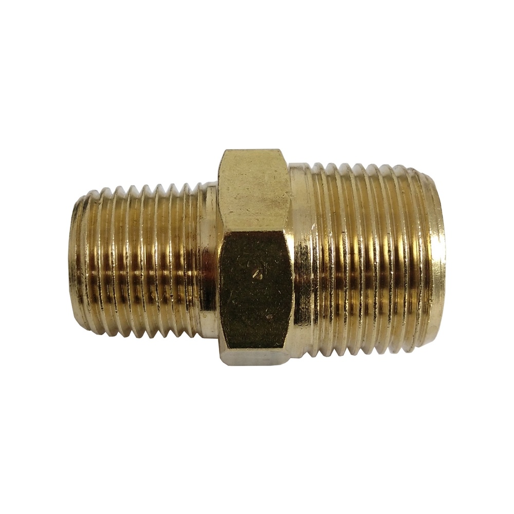 Niple De Redução 1/2