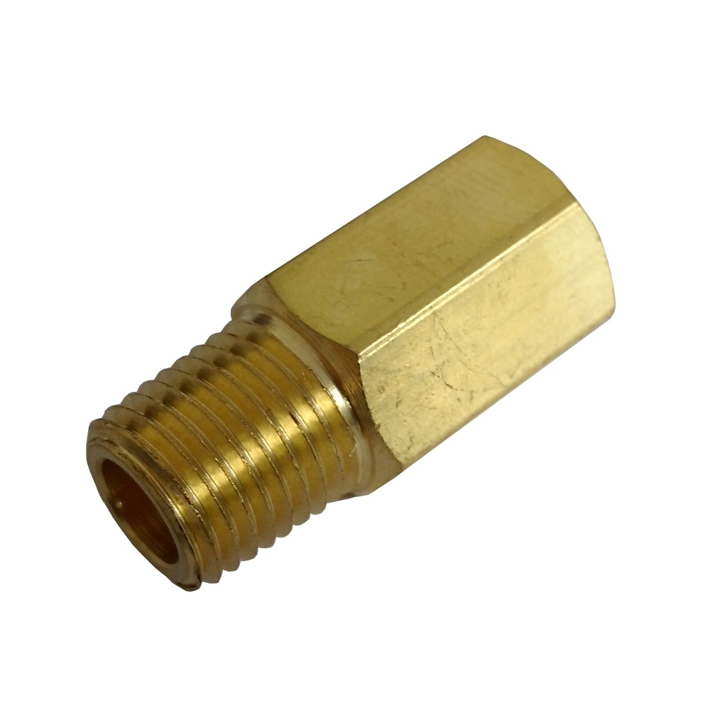 Niple Macho/Fêmea 1/8