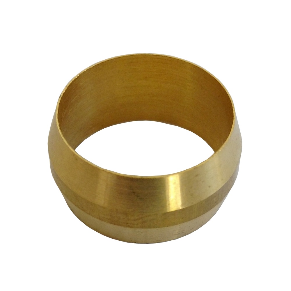 Anilha 3/4" Em Latão