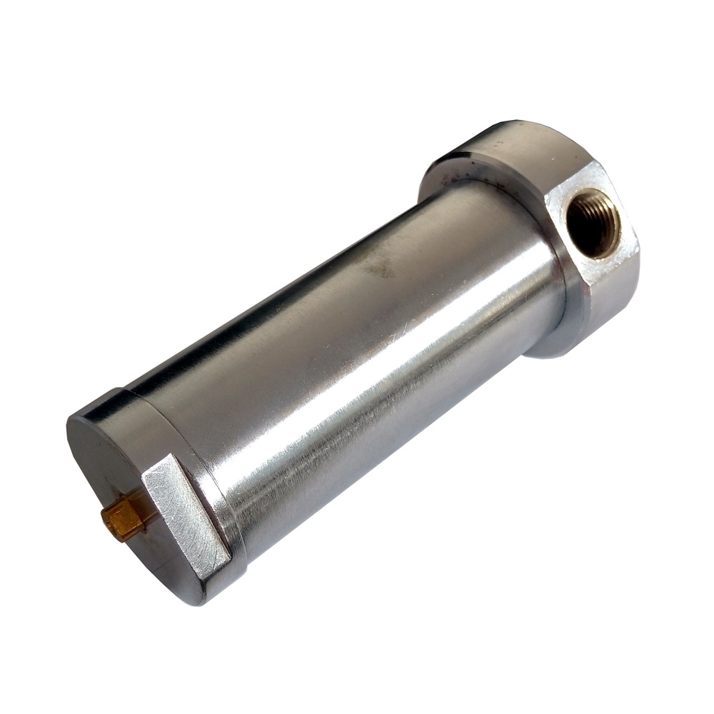 Filtro De Ar De 1/2" Alta Pressão (QSLH15)