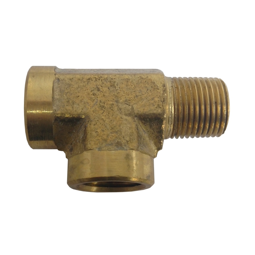 Tee Macho Lateral 3/8