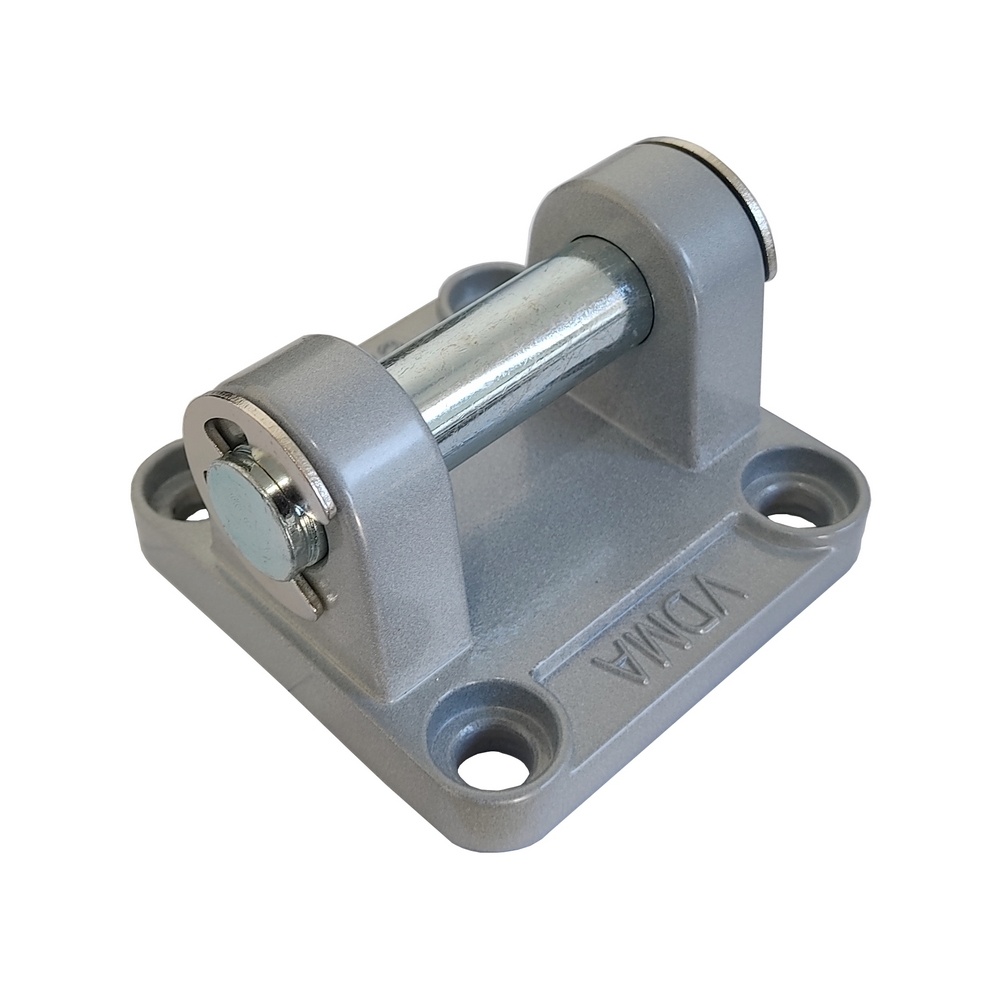 Basculante Fêmea Ø 40 Para Cilindro ISO