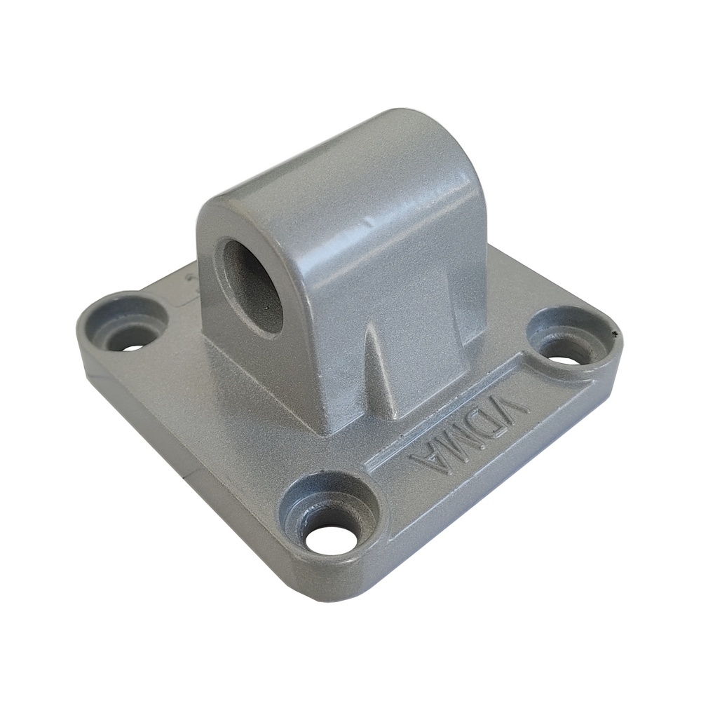 Basculante Macho Ø 32 Para Cilindro ISO