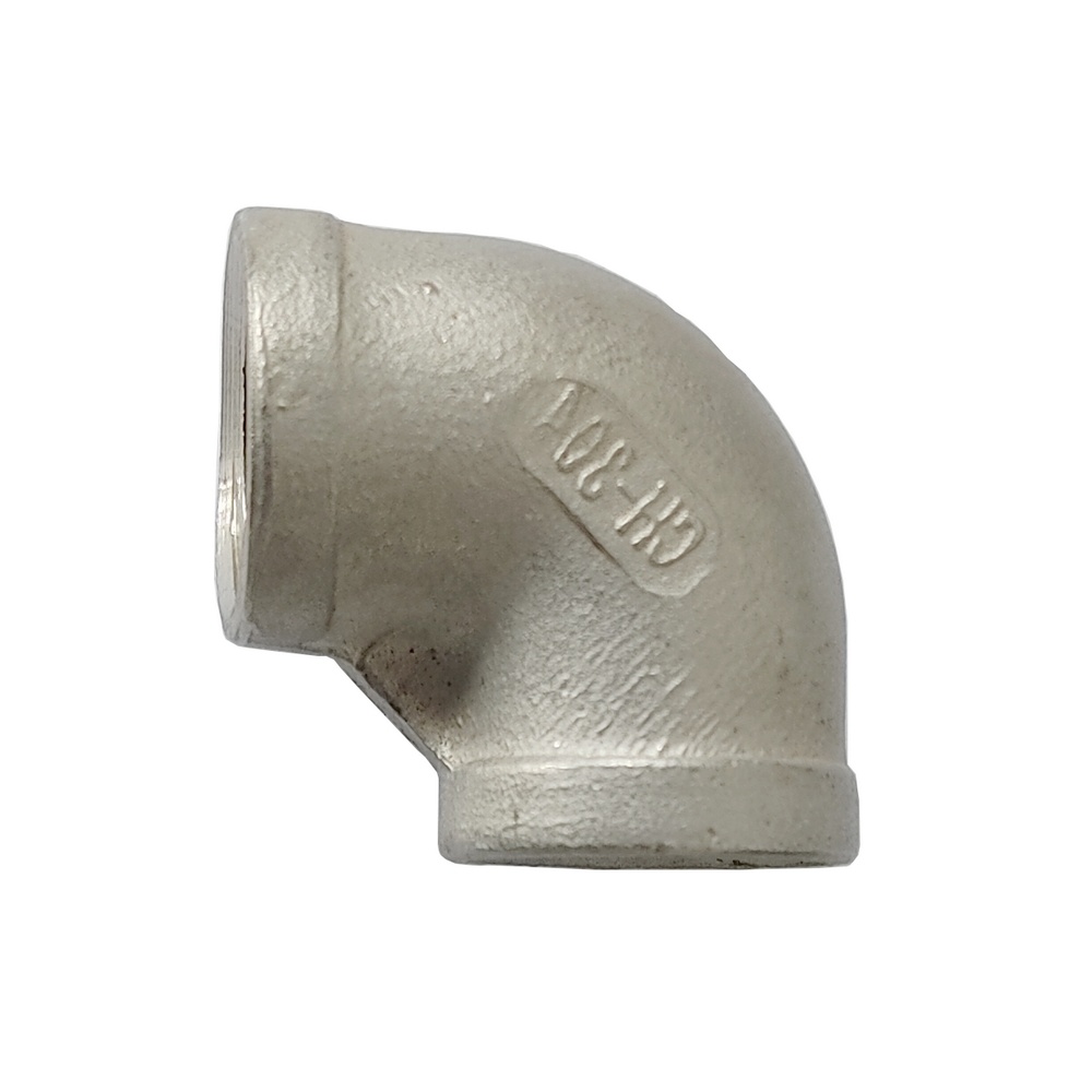 Cotovelo Fêmea 90º 1/4