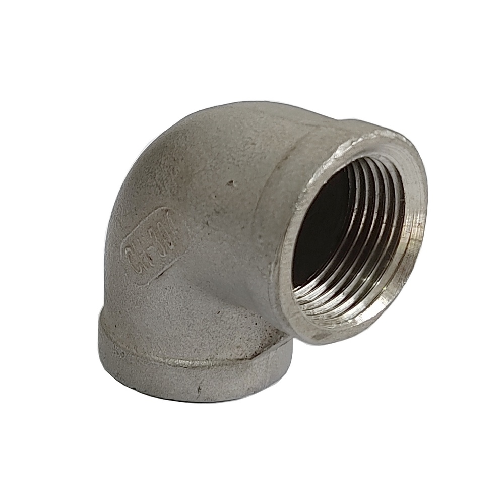 Cotovelo Fêmea 90º 1/4