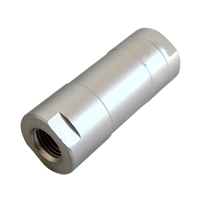 Válvula De Retenção 1/2" - 2 Vias Unidirecional