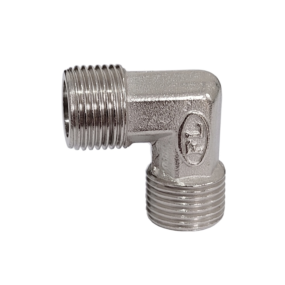 Cotovelo Macho/Macho 1/8