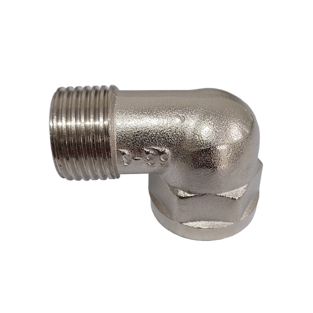 Cotovelo Macho/Fêmea 1/8