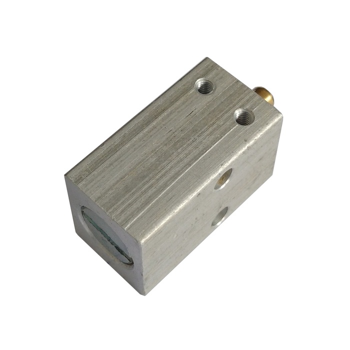 Válvula Pino/Mola M5 3/2 Vias