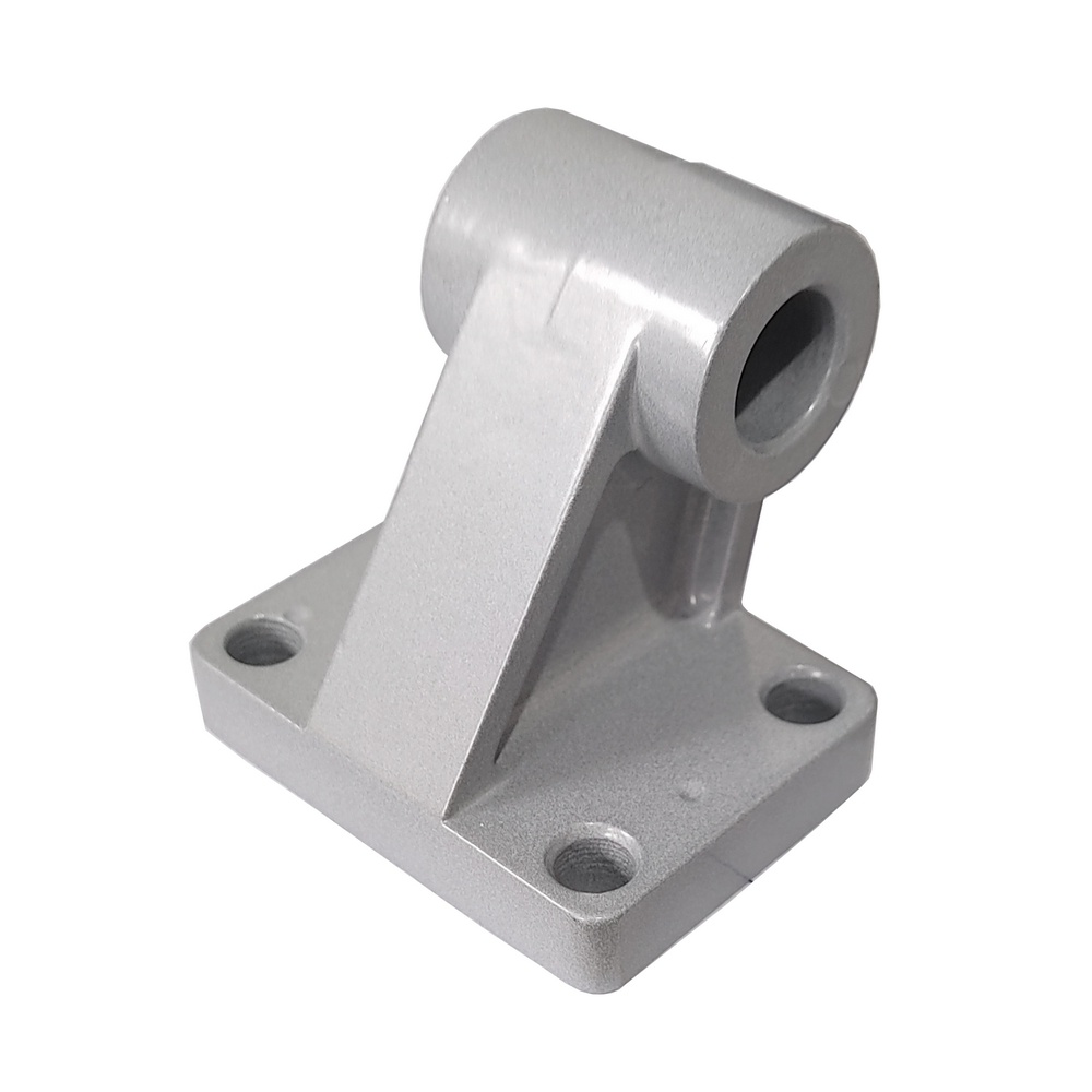 Suporte Oscilante Ø 32 Para Cilindro ISO