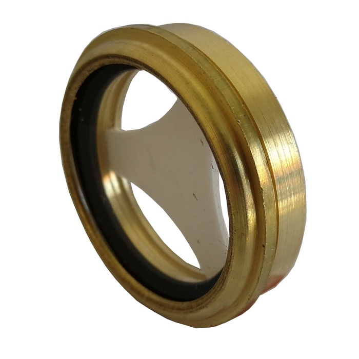 Visor De Nível/Óleo De Colar C/ Rosca 1