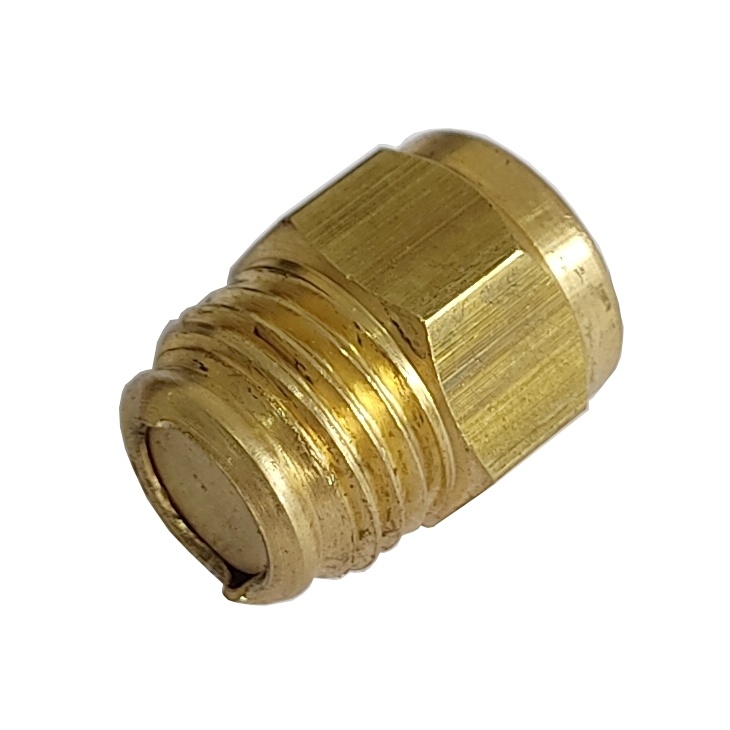 Válvula De Alívio 1/4" - Código Schulz 022.0-225-0