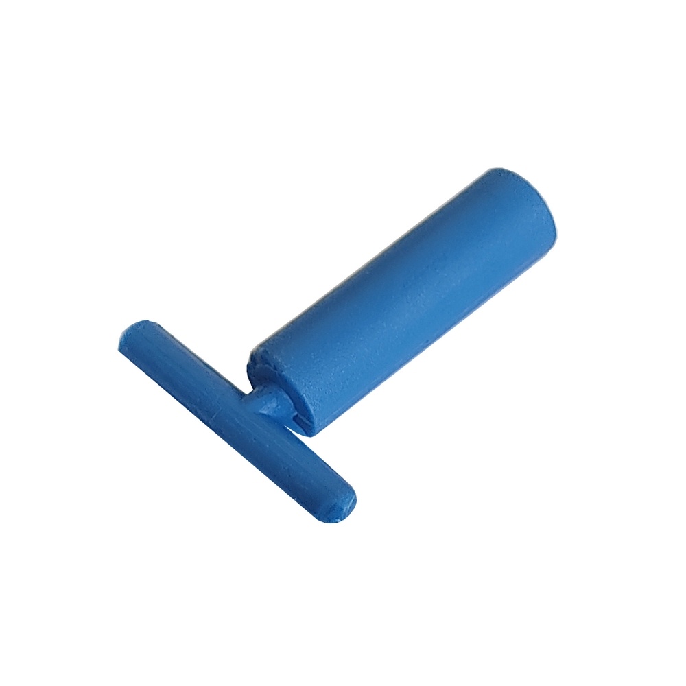 Bastão Reparo Soldável 8 mm - PPR Azul (Linha TopAir / TopFusion)