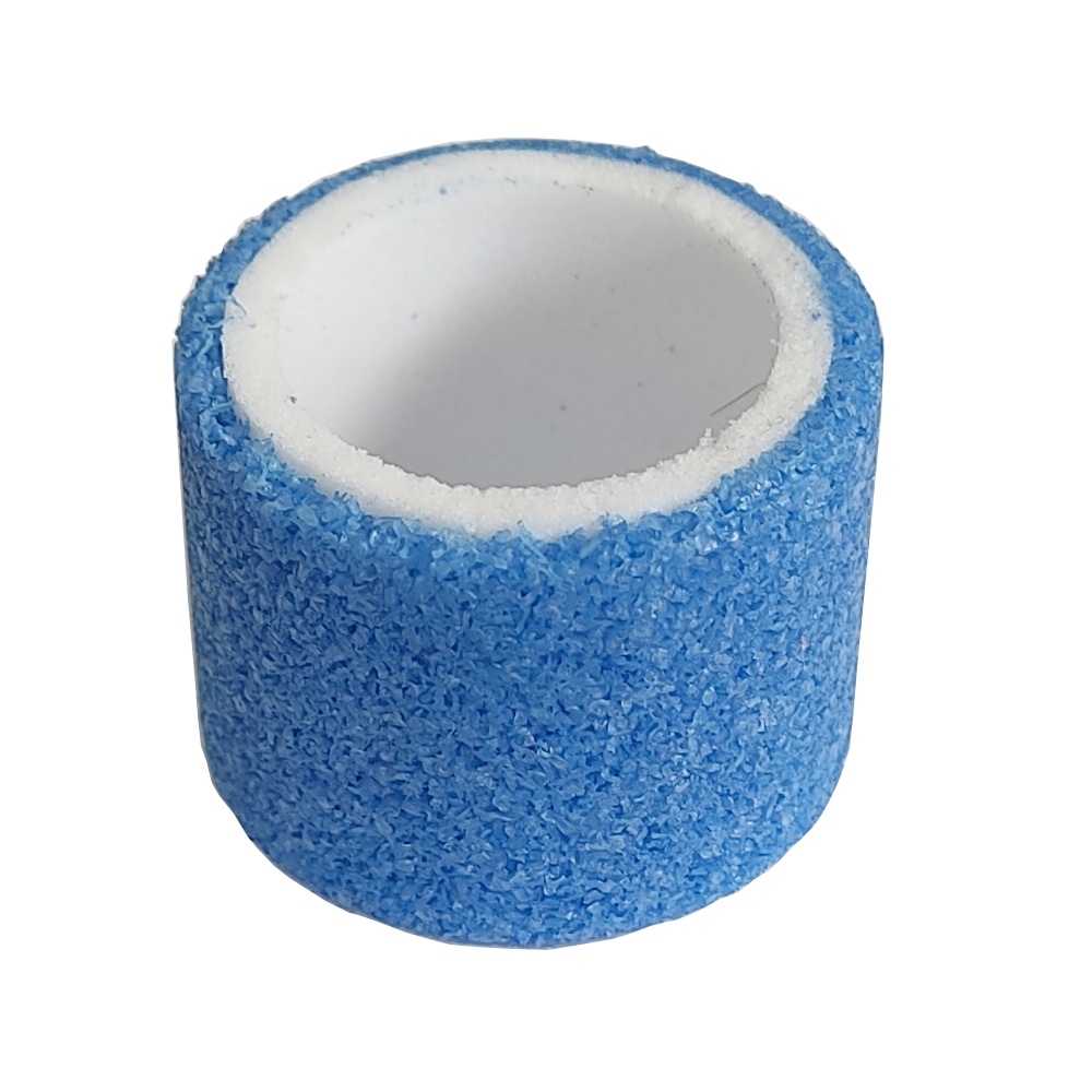 Elemento Coalescente Azul Medio