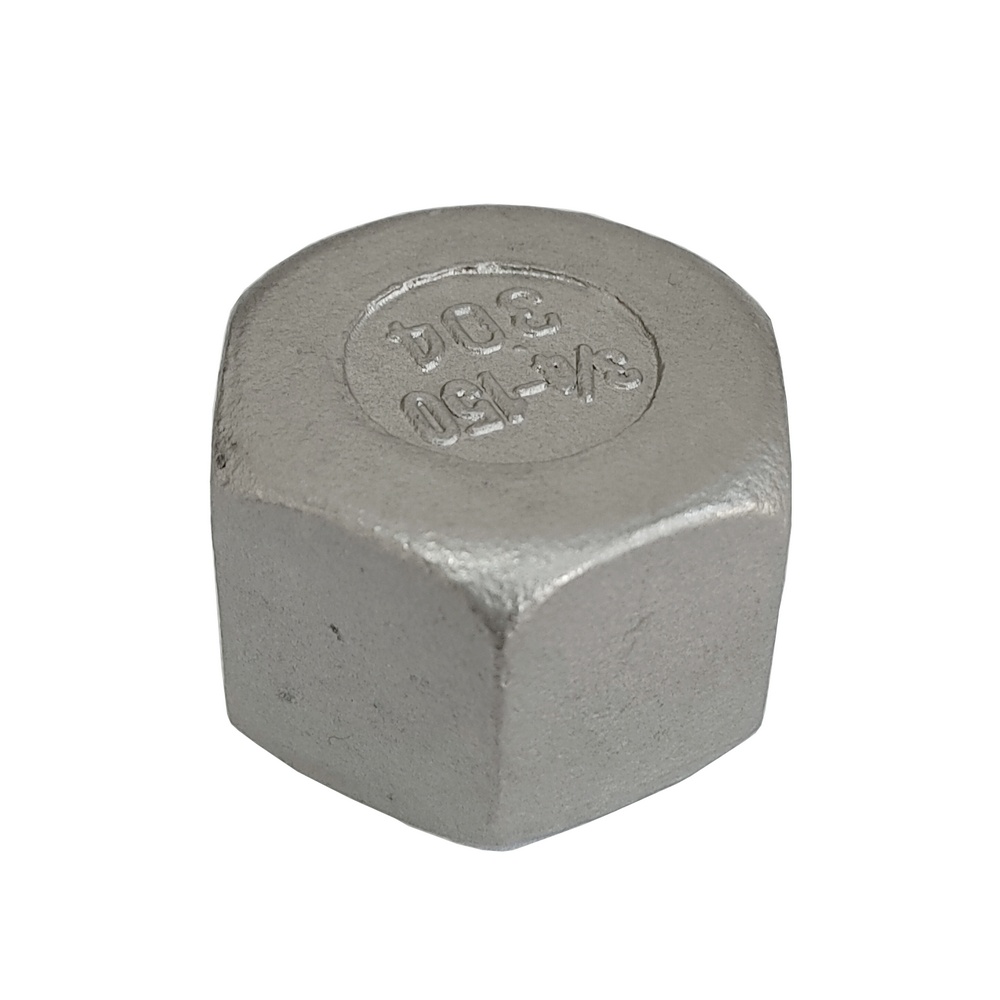 Tampão Sextavado 3/4