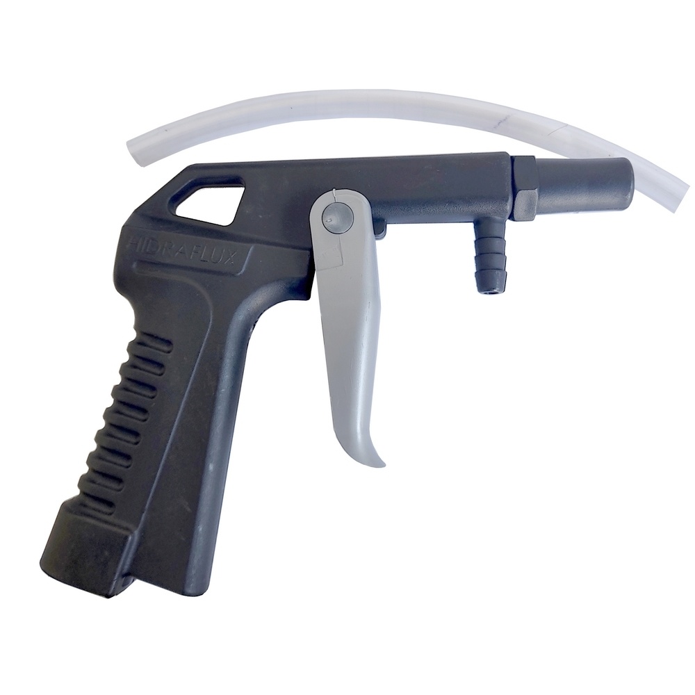 Pulverizador De Ar Com Gatilho 