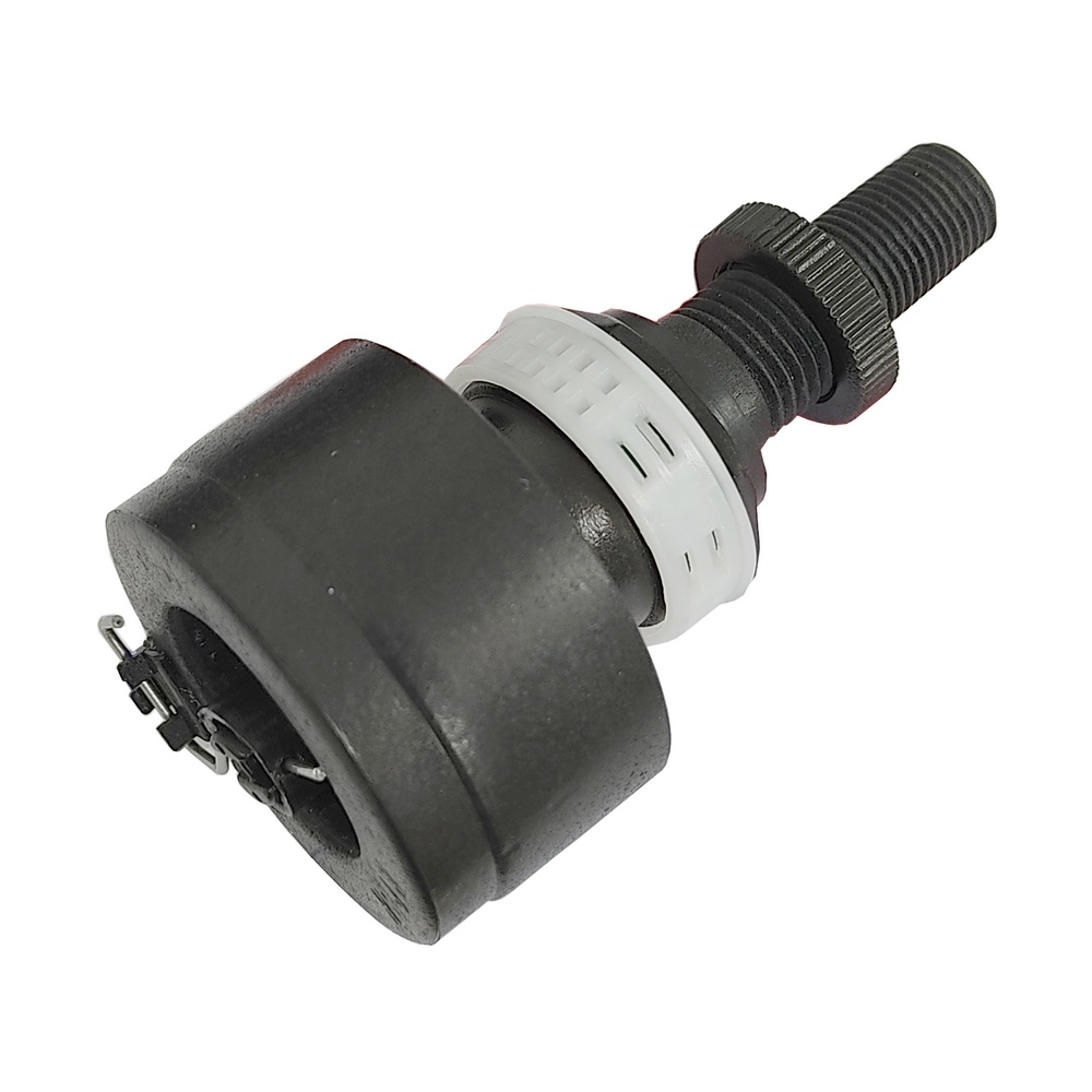 Purgador / Dreno Automático p/ Filtros 1/2" a 1" - Linha Intermediária