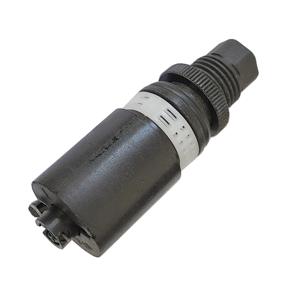 Purgador / Dreno Automático p/ Filtros 1/4" - Linha 16 Bar