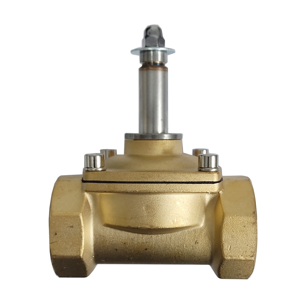 Válvula Solenóide Mola 2