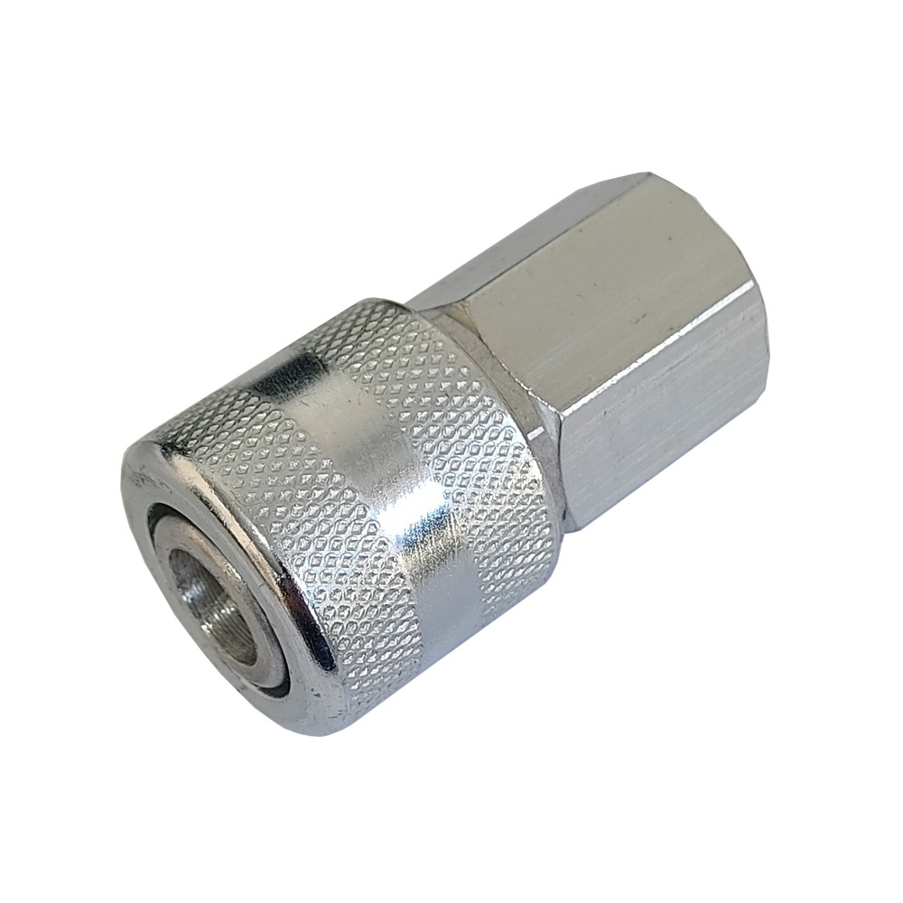 Engate Rápido 767 Rosca Fêmea 1/2" BSP 