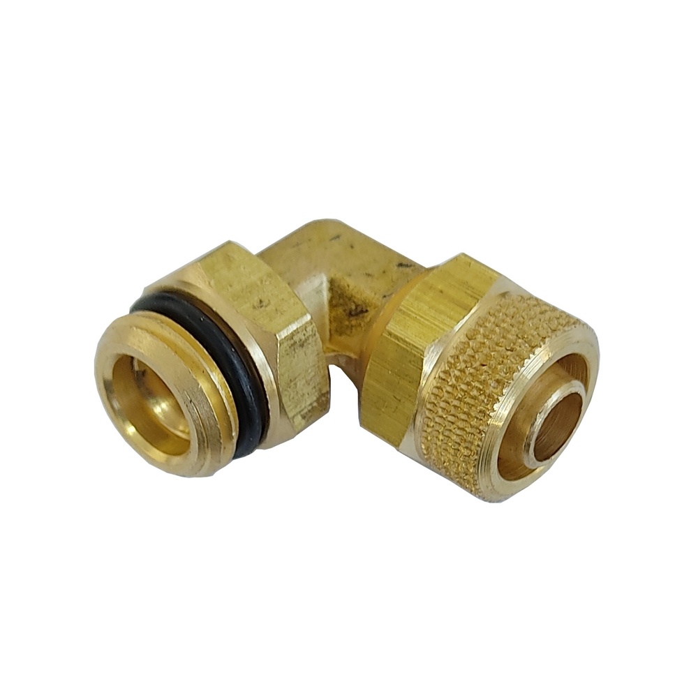 Cotovelo Macho 10 x 1/4