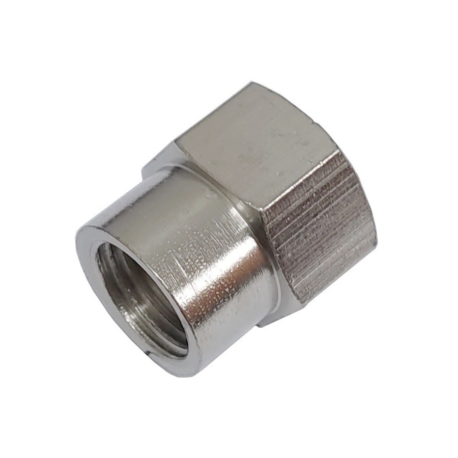 Luva de Redução 1/4