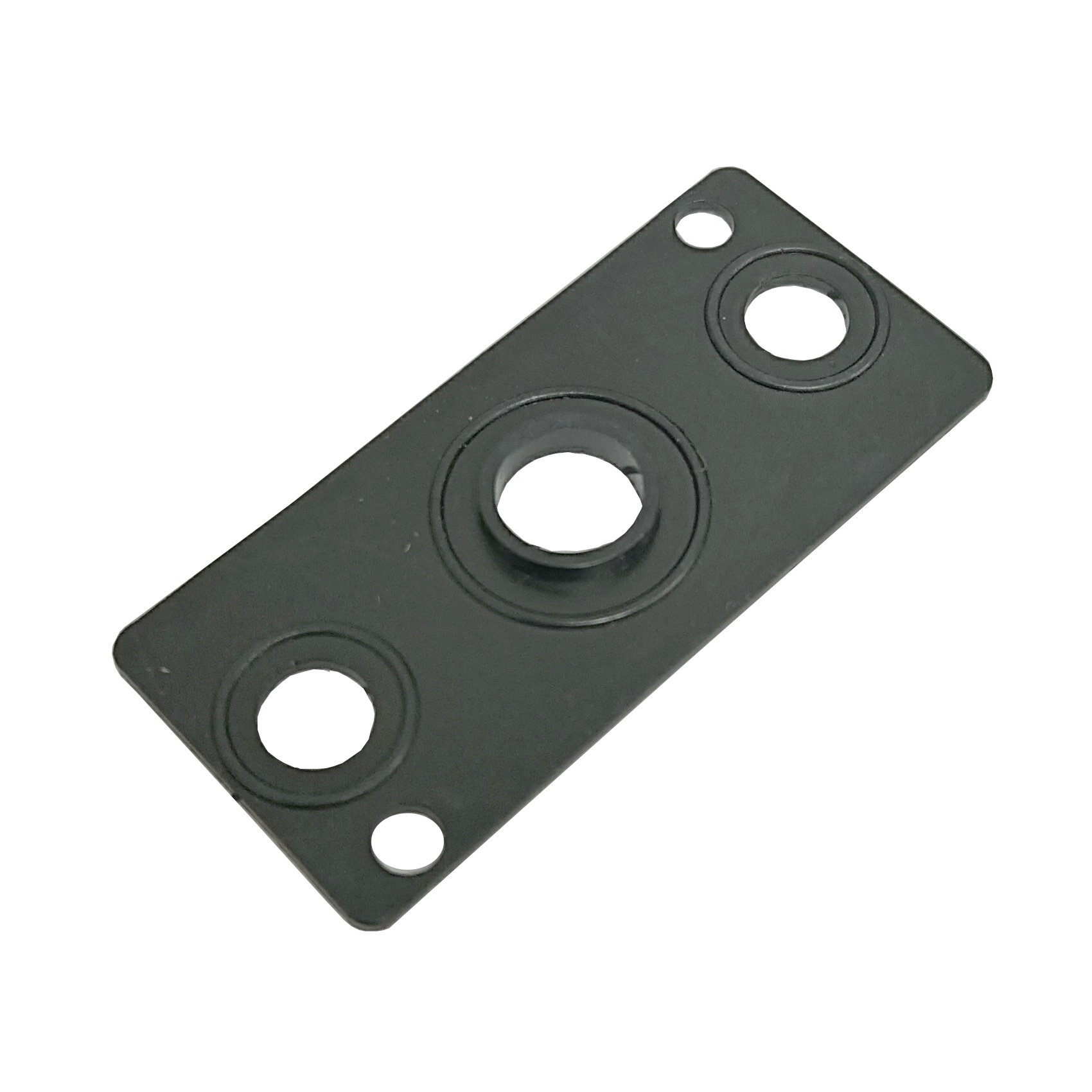 Vedação para Bloco Manifold 1/4"