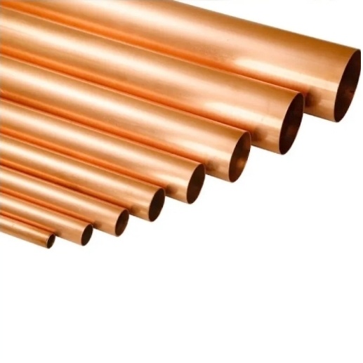 Tubo de Cobre 3/16